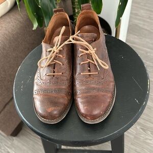 Josef Seibel Sienna 85